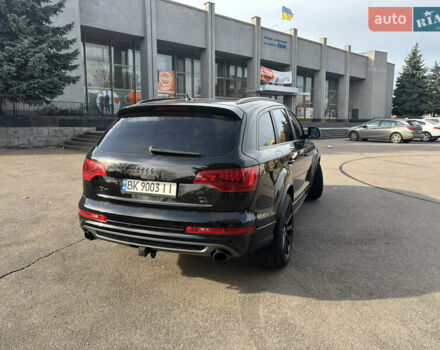 Ауди Ку 7, объемом двигателя 3 л и пробегом 280 тыс. км за 23000 $, фото 3 на Automoto.ua