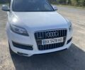 Ауди Ку 7, объемом двигателя 3 л и пробегом 216 тыс. км за 19500 $, фото 1 на Automoto.ua
