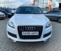 Ауди Ку 7, объемом двигателя 3 л и пробегом 129 тыс. км за 22600 $, фото 1 на Automoto.ua