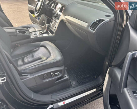 Ауди Ку 7, объемом двигателя 3 л и пробегом 280 тыс. км за 23000 $, фото 21 на Automoto.ua