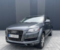 Ауди Ку 7, объемом двигателя 3 л и пробегом 240 тыс. км за 29800 $, фото 3 на Automoto.ua