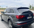 Ауди Ку 7, объемом двигателя 3 л и пробегом 240 тыс. км за 29800 $, фото 10 на Automoto.ua