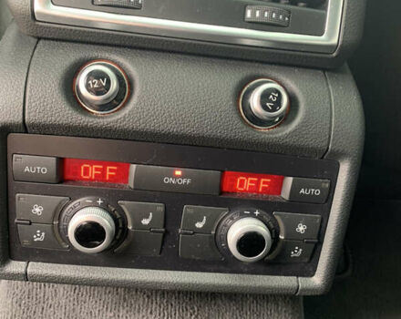 Ауди Ку 7, объемом двигателя 3 л и пробегом 246 тыс. км за 17000 $, фото 21 на Automoto.ua