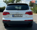Ауди Ку 7, объемом двигателя 3 л и пробегом 205 тыс. км за 19500 $, фото 5 на Automoto.ua