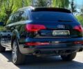 Ауди Ку 7 2013 в Львове на Automoto.ua Ауди Ку 7, объемом двигателя 0 л и пробегом 161 тыс. км за 17990 $, фото 4 на Automoto.ua