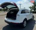 Ауди Ку 7, объемом двигателя 3 л и пробегом 205 тыс. км за 19500 $, фото 6 на Automoto.ua