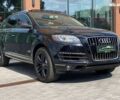 Ауди Ку 7 2013 в Киеве на Automoto.ua Ауди Ку 7, объемом двигателя 3 л и пробегом 114 тыс. км за 14690 $, фото 5 на Automoto.ua