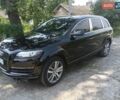 Ауді Ку 7, об'ємом двигуна 2.97 л та пробігом 169 тис. км за 23900 $, фото 7 на Automoto.ua