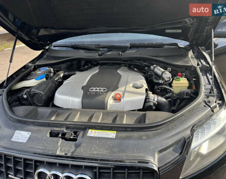 Ауди Ку 7, объемом двигателя 3 л и пробегом 280 тыс. км за 23000 $, фото 6 на Automoto.ua