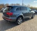 Ауди Ку 7, объемом двигателя 3 л и пробегом 245 тыс. км за 16600 $, фото 6 на Automoto.ua