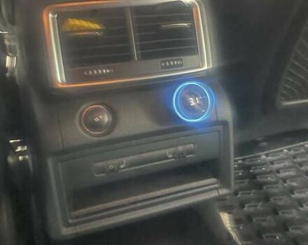 Ауді Ку 7, об'ємом двигуна 3 л та пробігом 367 тис. км за 23000 $, фото 26 на Automoto.ua
