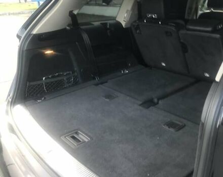 Ауді Ку 7, об'ємом двигуна 2.97 л та пробігом 243 тис. км за 23900 $, фото 21 на Automoto.ua