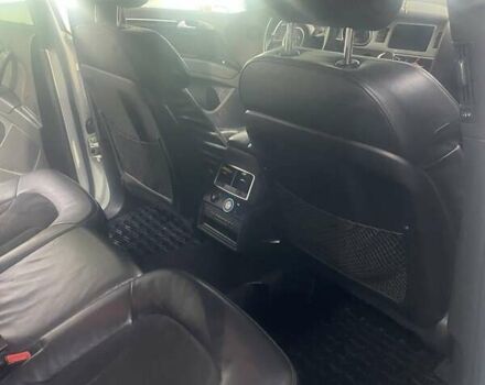 Ауді Ку 7, об'ємом двигуна 3 л та пробігом 367 тис. км за 23000 $, фото 20 на Automoto.ua