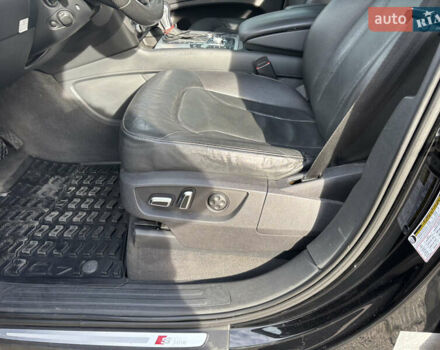 Ауди Ку 7, объемом двигателя 3 л и пробегом 280 тыс. км за 23000 $, фото 11 на Automoto.ua