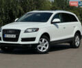 Ауди Ку 7, объемом двигателя 3 л и пробегом 205 тыс. км за 19500 $, фото 2 на Automoto.ua