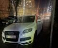 Ауді Ку 7, об'ємом двигуна 3 л та пробігом 367 тис. км за 23000 $, фото 5 на Automoto.ua