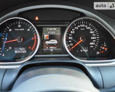 Ауди Ку 7, объемом двигателя 3 л и пробегом 167 тыс. км за 31900 $, фото 21 на Automoto.ua