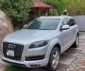 Ауди Ку 7, объемом двигателя 3 л и пробегом 301 тыс. км за 18400 $, фото 6 на Automoto.ua