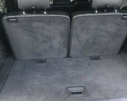 Ауді Ку 7, об'ємом двигуна 2.97 л та пробігом 243 тис. км за 23900 $, фото 28 на Automoto.ua