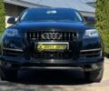 Ауди Ку 7 2013 в Львове на Automoto.ua Ауди Ку 7, объемом двигателя 0 л и пробегом 161 тыс. км за 17990 $, фото 1 на Automoto.ua