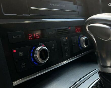 Ауди Ку 7, объемом двигателя 3 л и пробегом 205 тыс. км за 22990 $, фото 20 на Automoto.ua