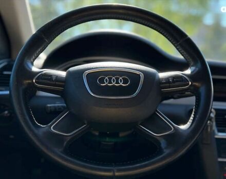 Ауди Ку 7 2013 в Львове на Automoto.ua Ауди Ку 7, объемом двигателя 0 л и пробегом 161 тыс. км за 17990 $, фото 25 на Automoto.ua