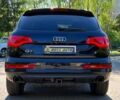 Ауди Ку 7 2013 в Львове на Automoto.ua Ауди Ку 7, объемом двигателя 0 л и пробегом 161 тыс. км за 17990 $, фото 5 на Automoto.ua