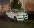 Ауді Ку 7, об'ємом двигуна 3 л та пробігом 367 тис. км за 23000 $, фото 1 на Automoto.ua