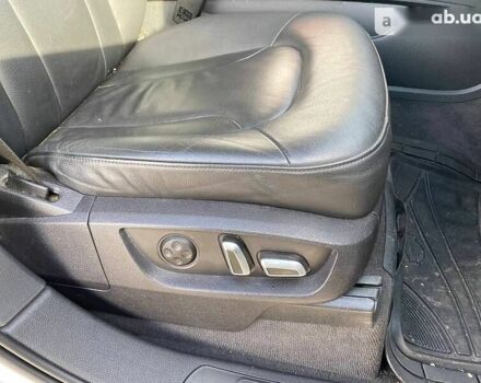 Ауди Ку 7, объемом двигателя 3 л и пробегом 129 тыс. км за 22600 $, фото 23 на Automoto.ua