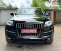 Ауди Ку 7, объемом двигателя 2.97 л и пробегом 291 тыс. км за 18700 $, фото 4 на Automoto.ua