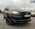 Ауди Ку 7, объемом двигателя 3 л и пробегом 248 тыс. км за 14000 $, фото 5 на Automoto.ua
