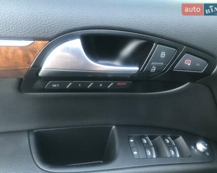 Ауді Ку 7, об'ємом двигуна 2.97 л та пробігом 243 тис. км за 23900 $, фото 25 на Automoto.ua