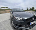 Ауди Ку 7, объемом двигателя 3 л и пробегом 240 тыс. км за 29800 $, фото 17 на Automoto.ua