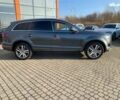 Ауди Ку 7, объемом двигателя 3 л и пробегом 245 тыс. км за 16600 $, фото 7 на Automoto.ua