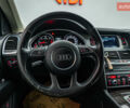 Ауди Ку 7, объемом двигателя 3 л и пробегом 208 тыс. км за 19486 $, фото 12 на Automoto.ua