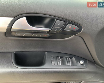 Ауди Ку 7, объемом двигателя 3 л и пробегом 246 тыс. км за 17000 $, фото 13 на Automoto.ua