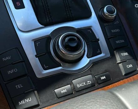 Ауди Ку 7 2013 в Львове на Automoto.ua Ауди Ку 7, объемом двигателя 0 л и пробегом 161 тыс. км за 17990 $, фото 24 на Automoto.ua