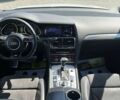 Ауді Ку 7, об'ємом двигуна 3 л та пробігом 205 тис. км за 22990 $, фото 22 на Automoto.ua
