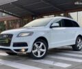 Ауди Ку 7, объемом двигателя 3 л и пробегом 144 тыс. км за 16990 $, фото 1 на Automoto.ua