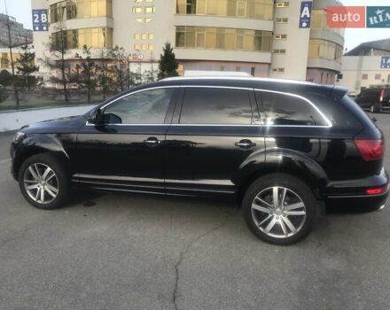 Ауді Ку 7, об'ємом двигуна 2.97 л та пробігом 243 тис. км за 23900 $, фото 2 на Automoto.ua