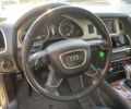 Ауди Ку 7, объемом двигателя 3 л и пробегом 245 тыс. км за 16600 $, фото 12 на Automoto.ua
