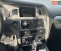 Ауди Ку 7, объемом двигателя 3 л и пробегом 280 тыс. км за 23000 $, фото 8 на Automoto.ua