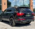 Ауди Ку 7 2013 в Киеве на Automoto.ua Ауди Ку 7, объемом двигателя 3 л и пробегом 114 тыс. км за 14690 $, фото 8 на Automoto.ua