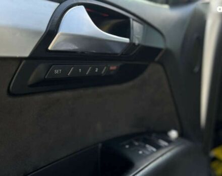 Ауди Ку 7, объемом двигателя 3 л и пробегом 205 тыс. км за 22990 $, фото 9 на Automoto.ua