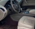 Ауди Ку 7 2013 в Киеве на Automoto.ua Ауди Ку 7, объемом двигателя 3 л и пробегом 114 тыс. км за 14690 $, фото 29 на Automoto.ua