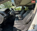 Ауди Ку 7, объемом двигателя 3 л и пробегом 205 тыс. км за 19500 $, фото 9 на Automoto.ua