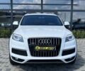 Ауді Ку 7, об'ємом двигуна 3 л та пробігом 205 тис. км за 22990 $, фото 4 на Automoto.ua
