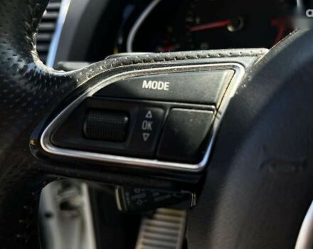 Ауди Ку 7, объемом двигателя 3 л и пробегом 205 тыс. км за 22990 $, фото 17 на Automoto.ua