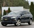 Ауди Ку 7, объемом двигателя 3 л и пробегом 304 тыс. км за 15950 $, фото 1 на Automoto.ua
