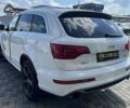 Ауди Ку 7, объемом двигателя 3 л и пробегом 205 тыс. км за 22990 $, фото 5 на Automoto.ua